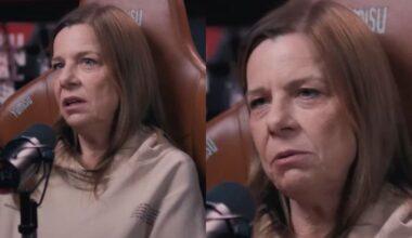 Ukochana Katarzyny Zillmann potwierdza ROZSTANIE: "Nieaktualne jak coś"