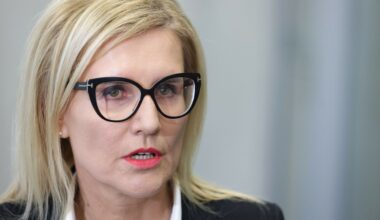 Minister obrony narodowej o ataku na ambasadora: skandal dyplomatyczny