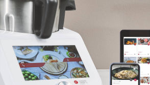 4000 zł w błoto? Nowy Thermomix vs. Lidlomix: który NAPRAWDĘ wygrywa w kuchni?