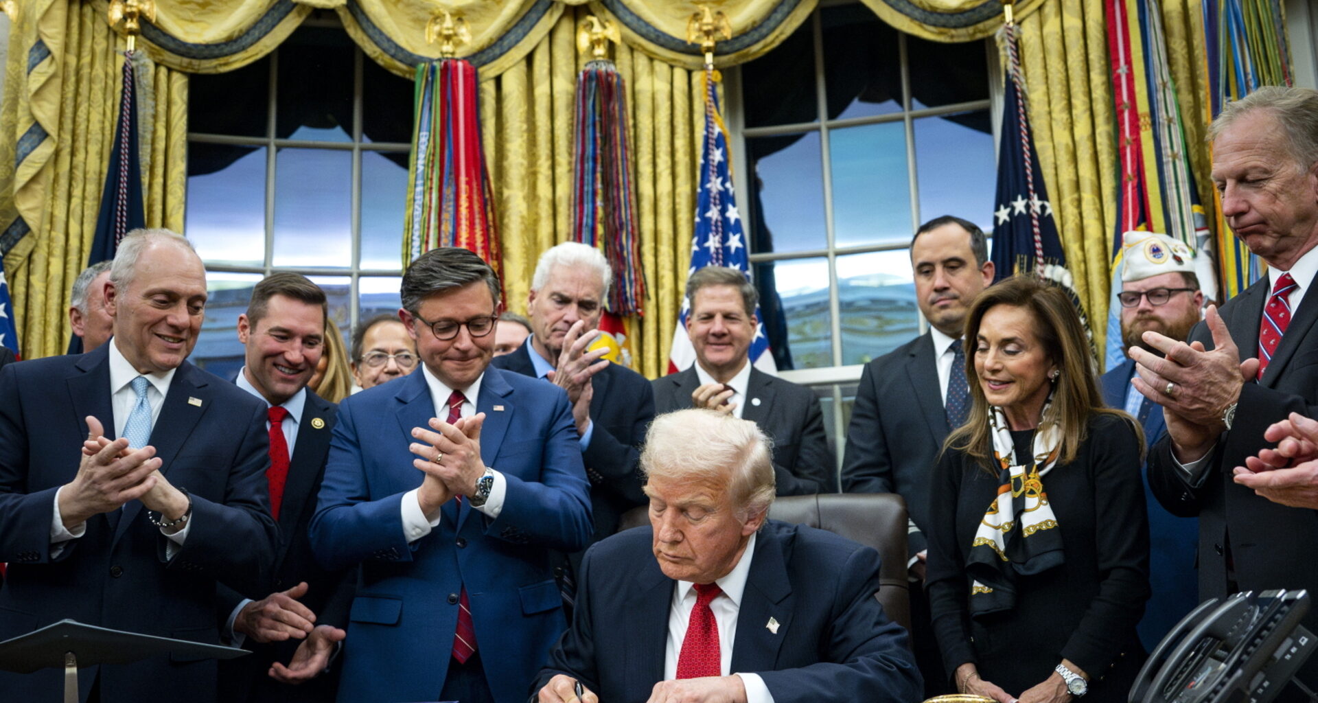 Monstrualne koszty shutdownu. Bolesny cios w amerykańską gospodarkę