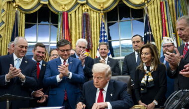 Monstrualne koszty shutdownu. Bolesny cios w amerykańską gospodarkę