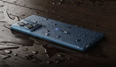 Motorola Edge 50 Fusion