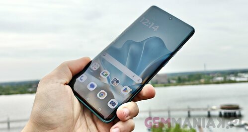 Motorola Edge 60 Fusion