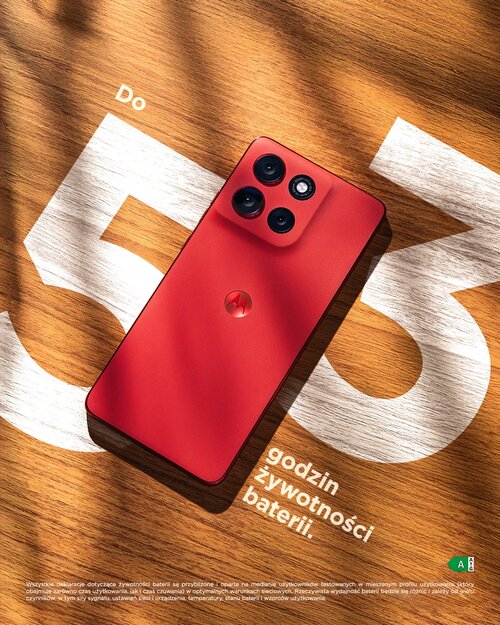Motorola Moto G86 Power
