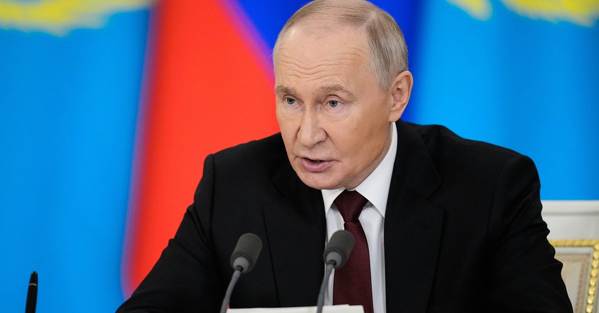 Boris Johnson podczas wizyty w Kijowie 9 kwietnia 2022 r.