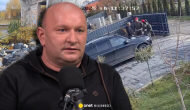 "Fronty Wojny". Ujawnił aferę w wojsku, żandarmi przeszukali mu dom. "Odwet i kompromitacja"