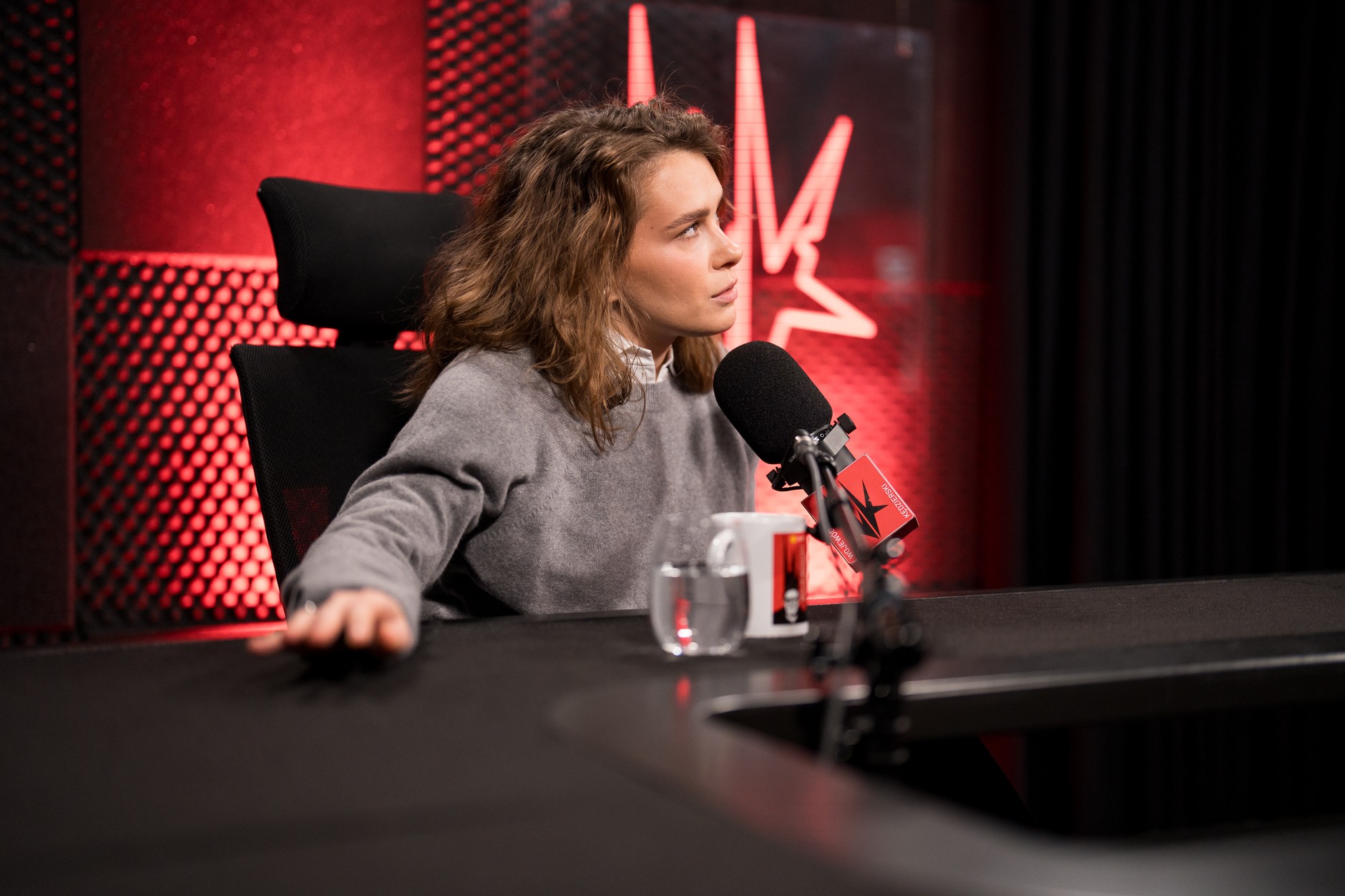 Anna-Maria Sieklucka