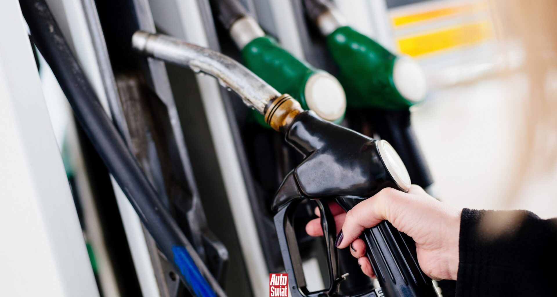 Nowe ceny paliw już od poniedziałku. Co czeka kierowców w najbliższych dniach