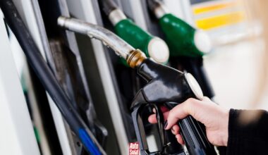 Nowe ceny paliw już od poniedziałku. Co czeka kierowców w najbliższych dniach