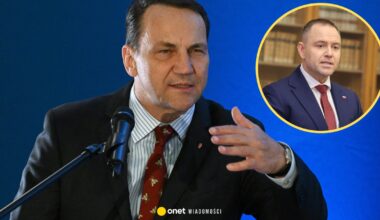 Szydło broni Nawrockiego po słowach o Unii Europejskiej. Jasny wpis Sikorskiego