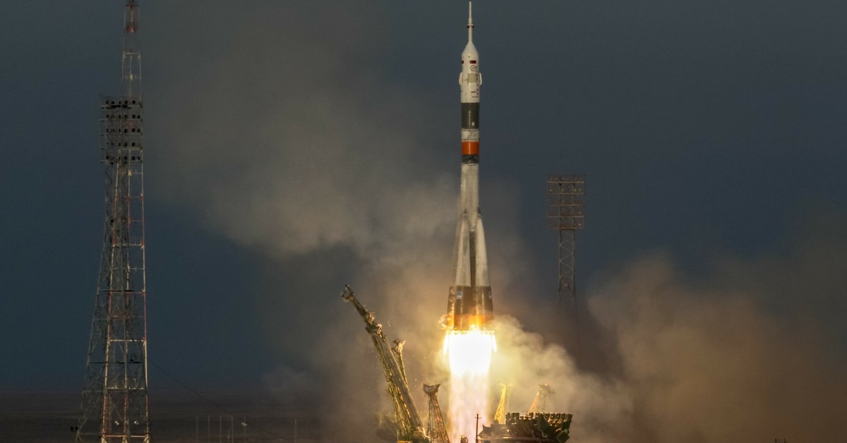 Eksplozja w Bajkonurze. Rosja została "odcięta" od kosmosu - Onet