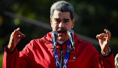 Dramatyczne sceny na Florydzie. "To było naprawdę straszne"