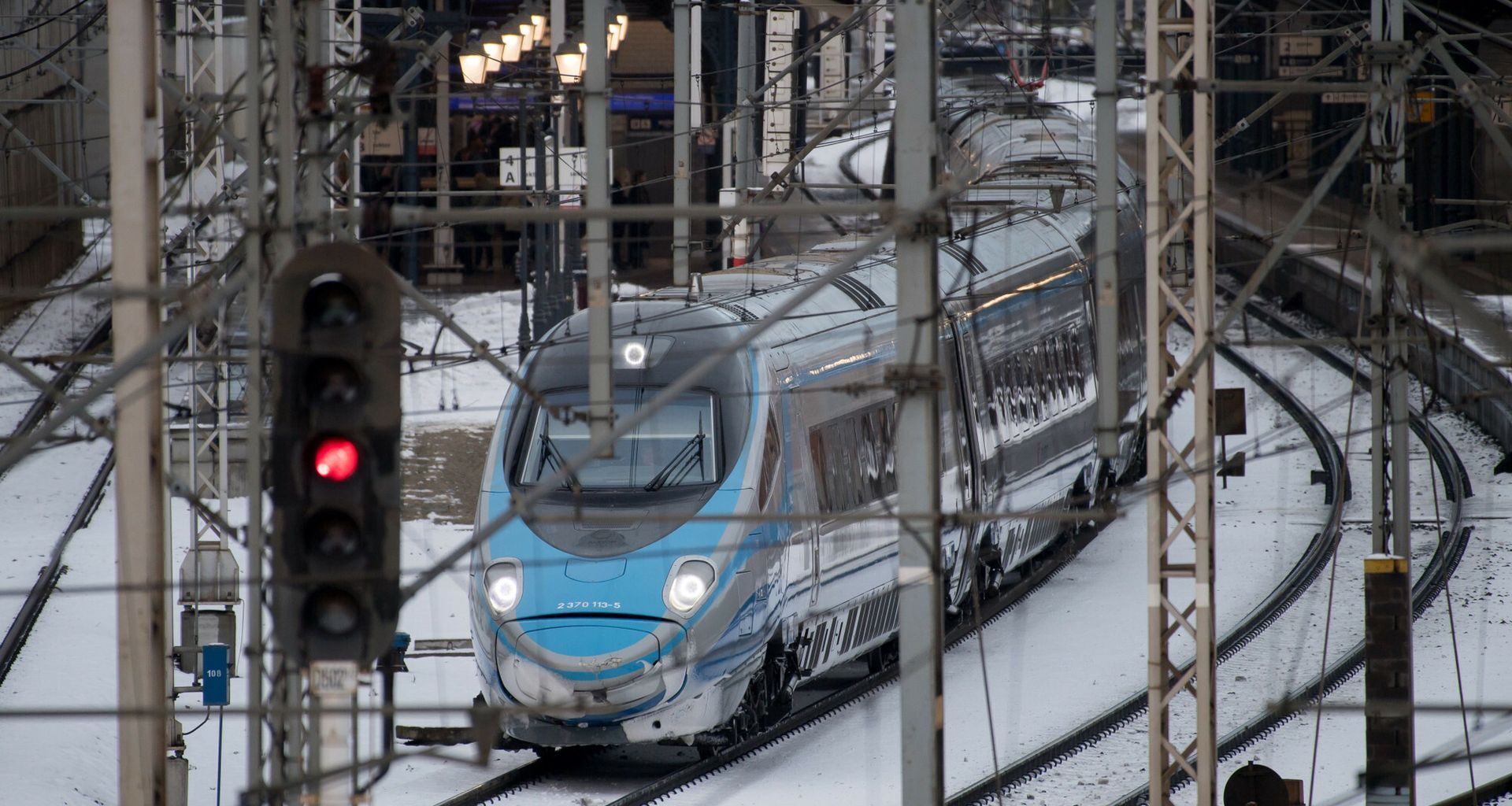 Czarzasty tłumaczy się z "marszałkowskiego weta". "To protest"
