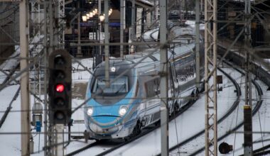 Czarzasty tłumaczy się z "marszałkowskiego weta". "To protest"