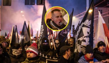 Nawrocki liderem prawicy? Bosak stawia sprawę jasno