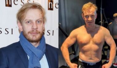 Natchniona Agnieszka Kaczorowska nie przejmuje się AFERĄ i wygłasza kolejną miłosną sentencję: "Życzę każdemu takiej wolności"