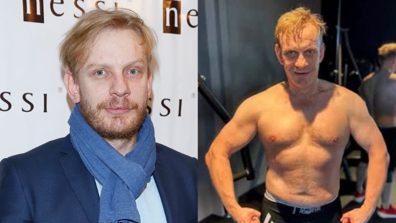 Natchniona Agnieszka Kaczorowska nie przejmuje się AFERĄ i wygłasza kolejną miłosną sentencję: "Życzę każdemu takiej wolności"