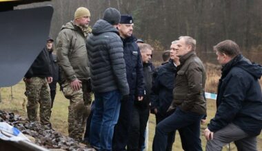 Nazwiska ściganych terrorystów. W Polsce przebywali tylko kilka godzin