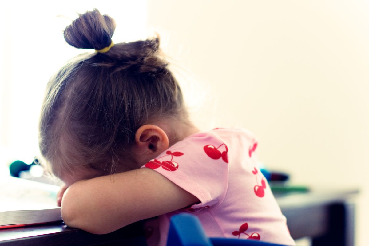 Tam ruszyli Polacy. Auto za autem. Aż zaczął nagrywać