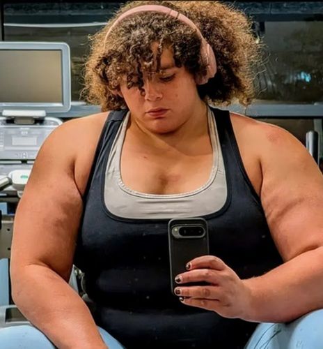 Instagram/Jammie Booker