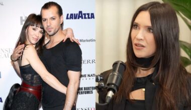 Julia von Stein ZBESZTAŁA uczestniczkę "Shopping Queens": "Nie wiem, jakie masz lustro w domu. OKŁAMUJE CIĘ" (WIDEO)