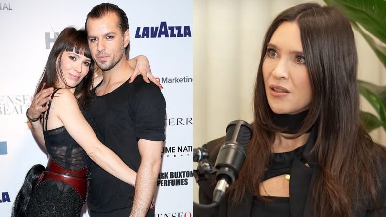 Julia von Stein ZBESZTAŁA uczestniczkę "Shopping Queens": "Nie wiem, jakie masz lustro w domu. OKŁAMUJE CIĘ" (WIDEO)