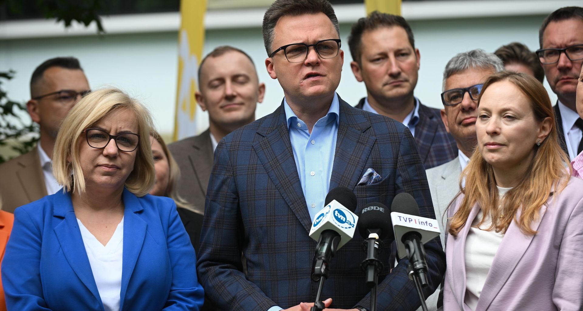 Syndyk ujawnia, ile wynoszą długi Palikota. Skala ogromna