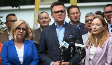 Syndyk ujawnia, ile wynoszą długi Palikota. Skala ogromna