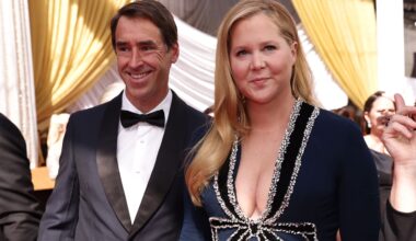 Gwiazdor "Różowych lat 70." odsiaduje wyrok za gwałty. Chce uchylenia kary