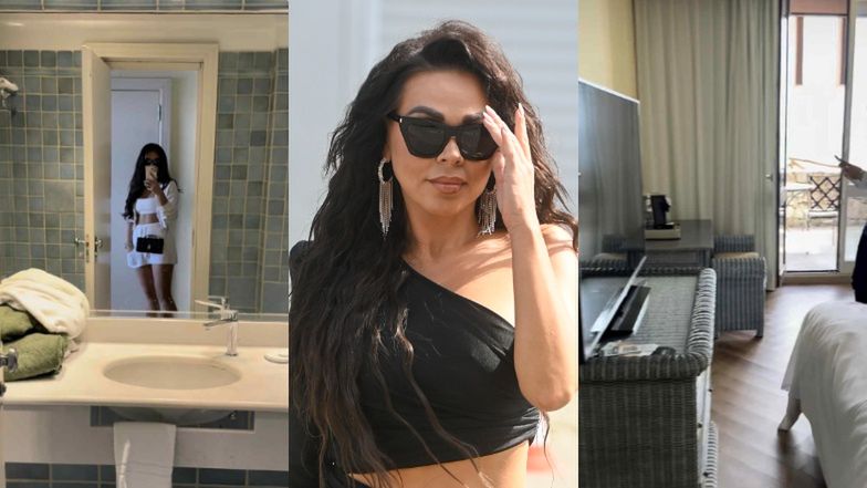 Michał Żebrowski wraca z Jamajki. Pokazał ulice po huraganie [FOTO]