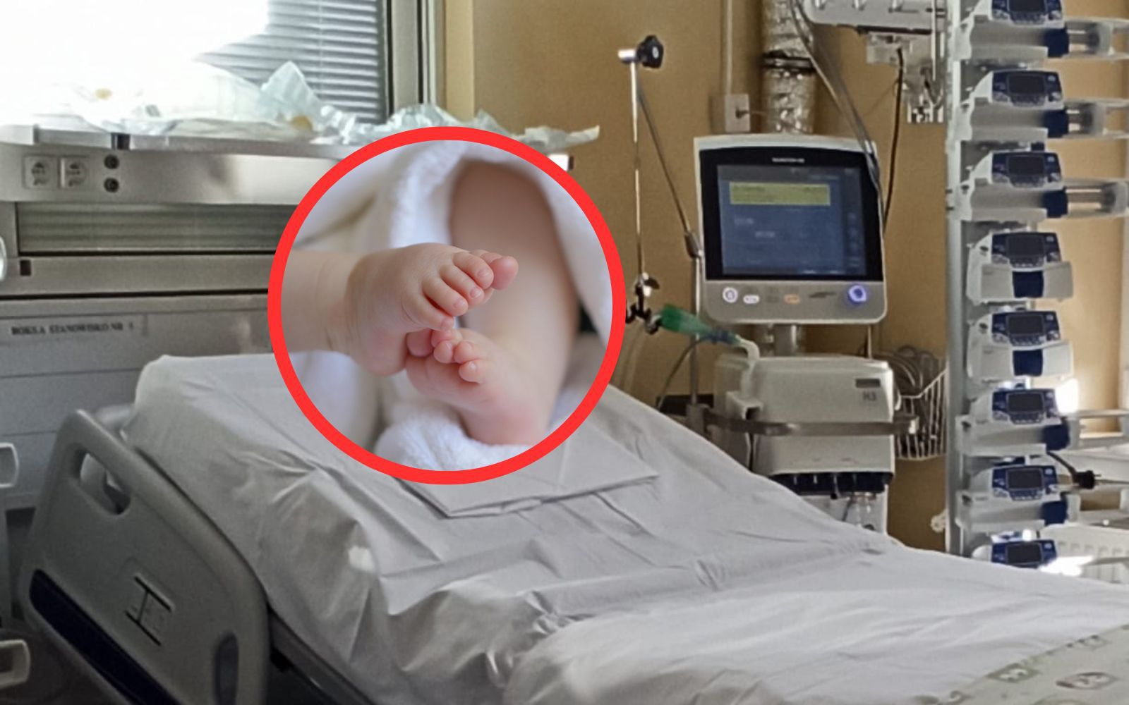 Atak zimy w Szwecji. Ruszyli na pomoc kierowcom na zablokowanej E4