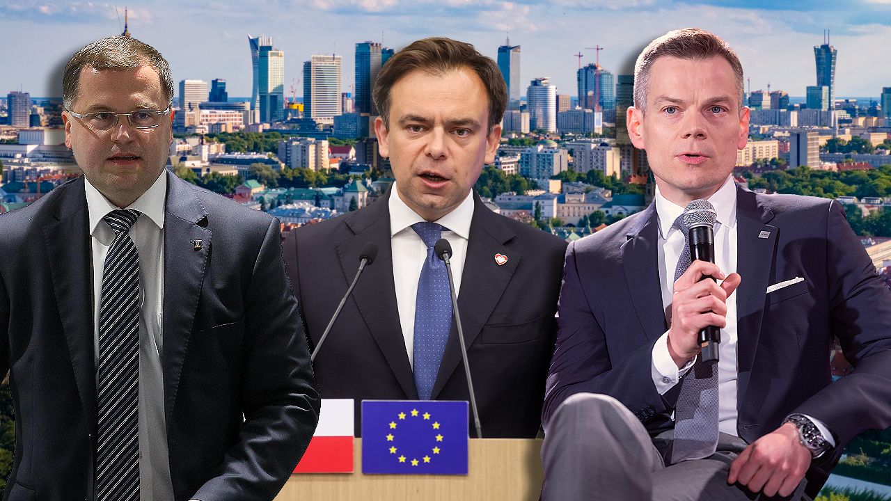 Reforma WIBOR. "Wrzutka" i ryzyko na biliony złotych. Prawnicy alarmują