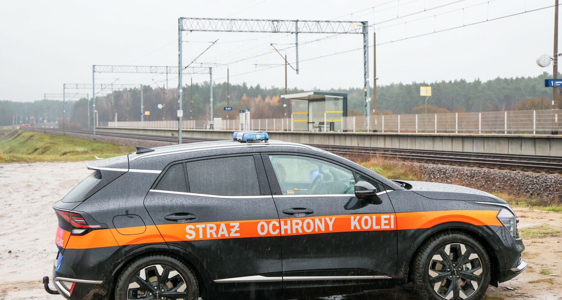 Holandia reaguje na ruch Chin. Przejęcie giganta zawieszone