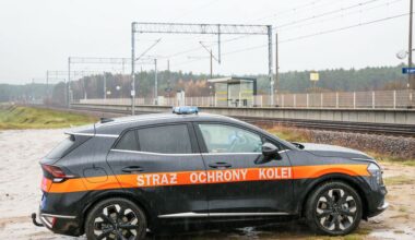 Holandia reaguje na ruch Chin. Przejęcie giganta zawieszone