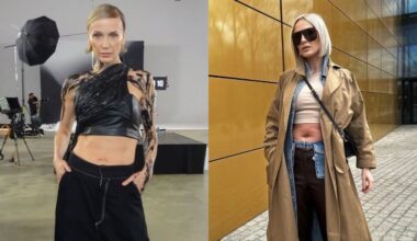 Ewa Kasprzyk o mało nie przypłaciła życiem wakacji w Tybecie: "Mogłam ze TRZY RAZY ODEJŚĆ"