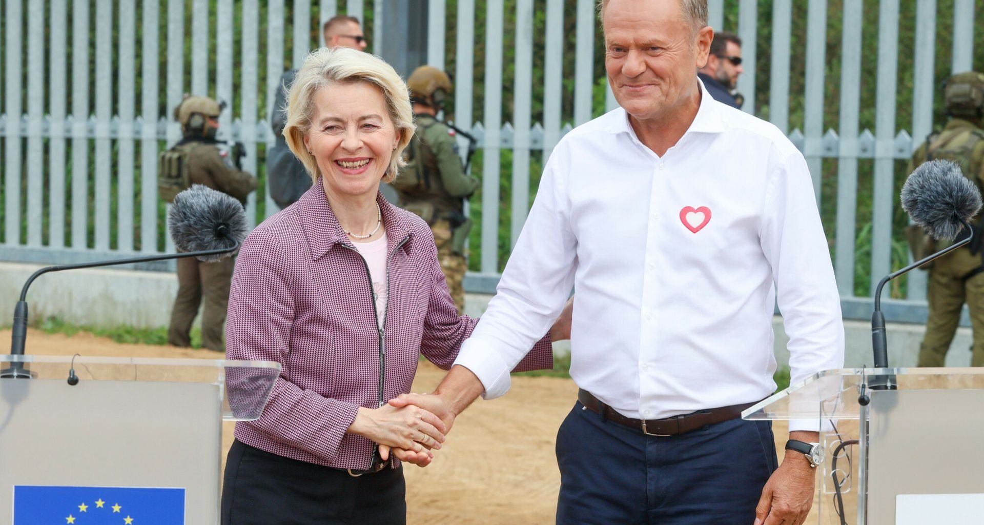 Fala upadłości za Odrą nie zwalnia. Nowe dane