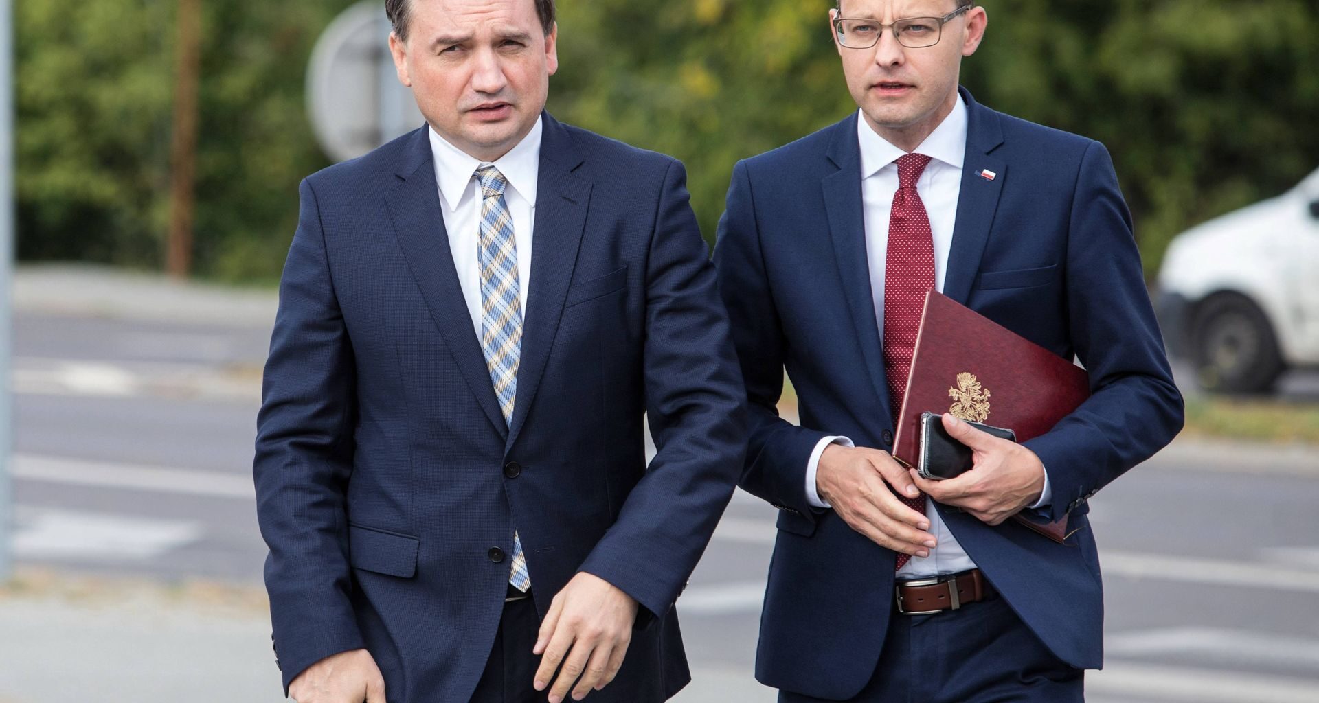 Niemieckie media: Pomimo sukcesów Tusk może stracić władzę