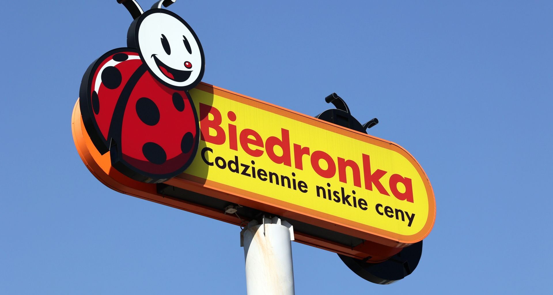 Rekordowa kwota. Oto co w tym roku dostaną pracownicy Biedronki
