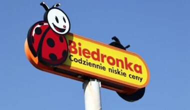 Rekordowa kwota. Oto co w tym roku dostaną pracownicy Biedronki