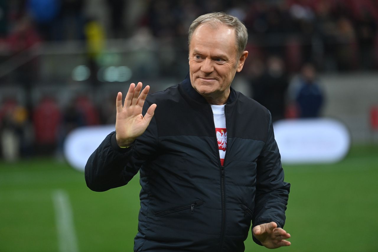 Premier nie jest poinformowany? Naczelna Izba Lekarska odpowiedziała Tuskowi