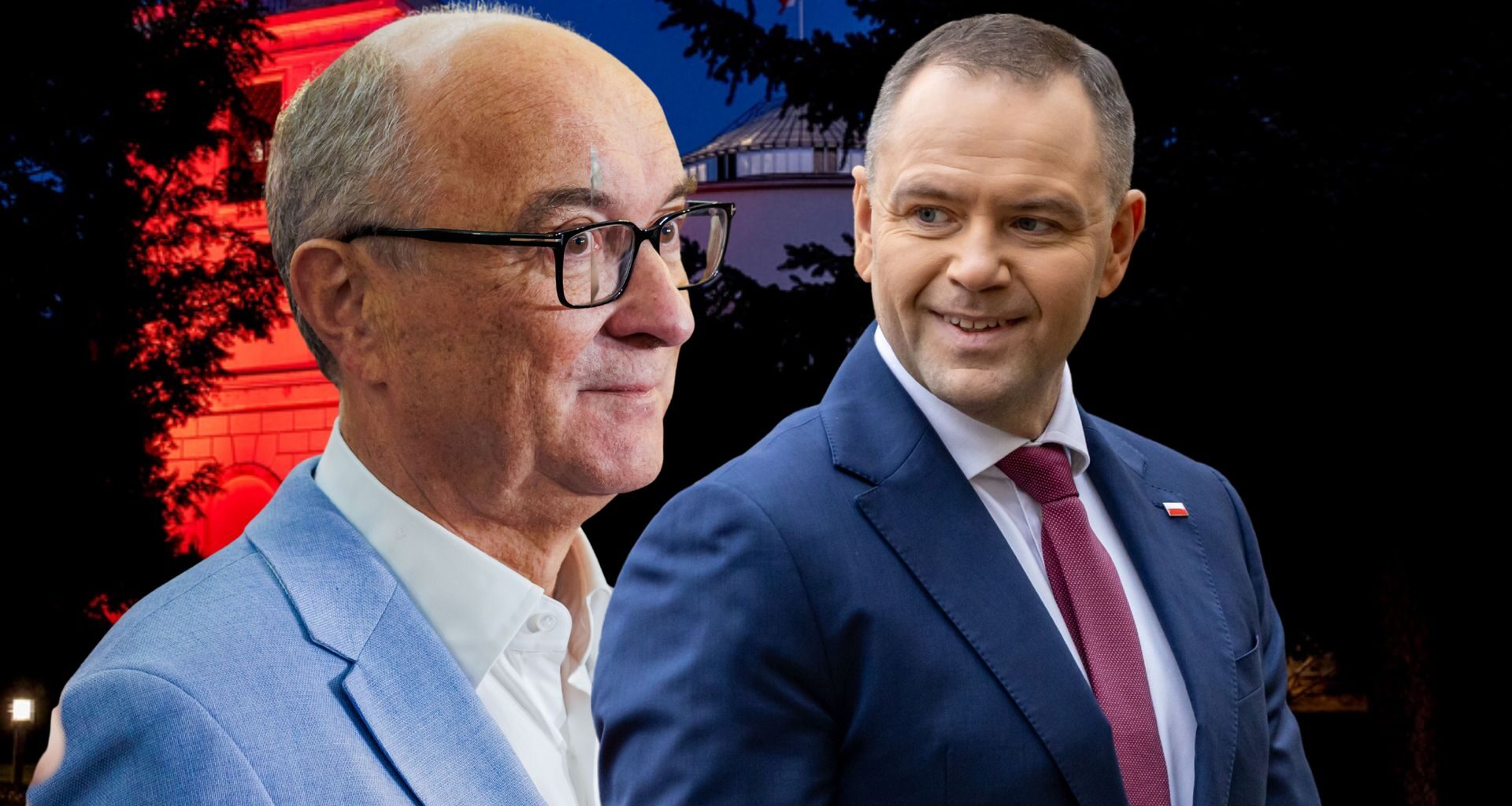 Włożył 8-latka do wrzątku. Ruszył proces