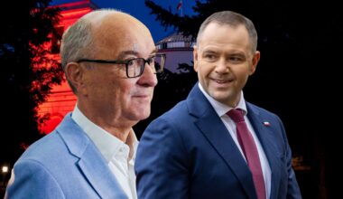 Włożył 8-latka do wrzątku. Ruszył proces