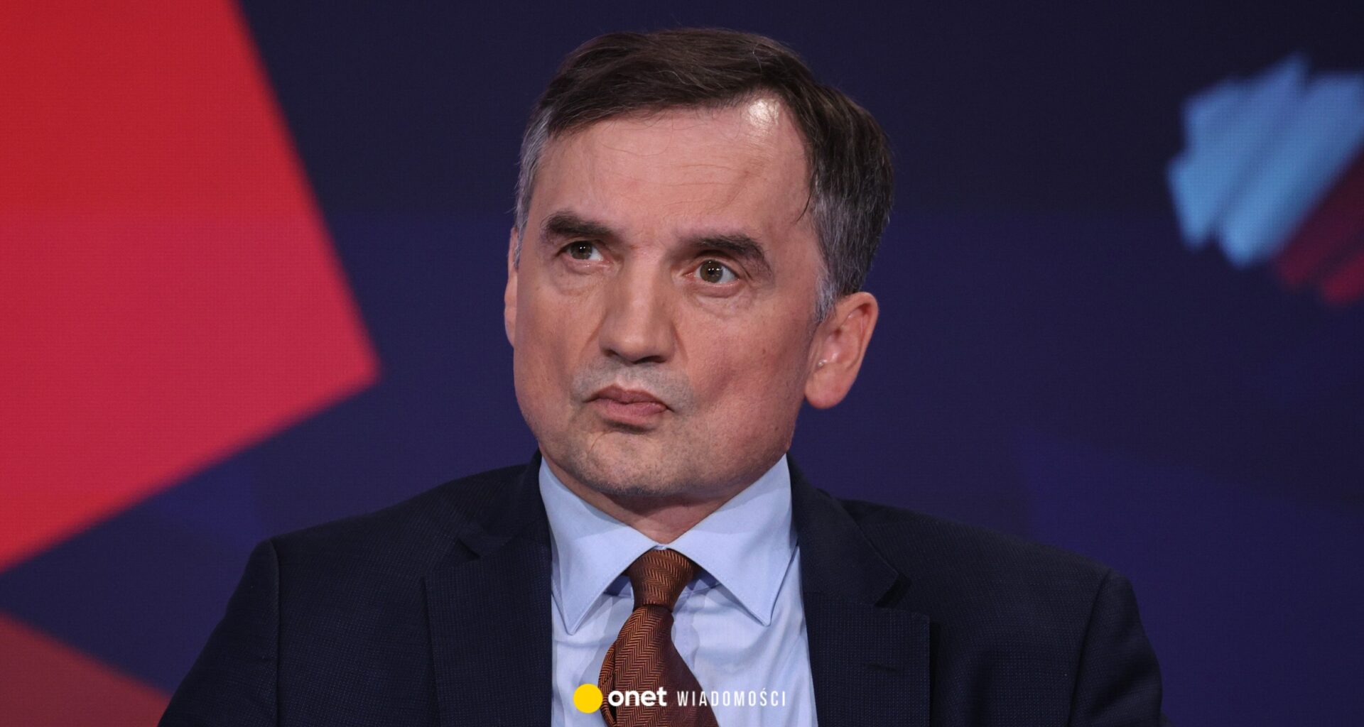 Posiedzenie w sprawie Ziobry z dodatkową ochroną. Policjanci w gotowości