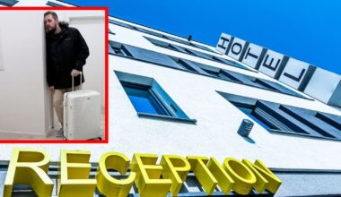 Burza wokół doby hotelowej. "To nie wymeldowanie, to eksmisja"