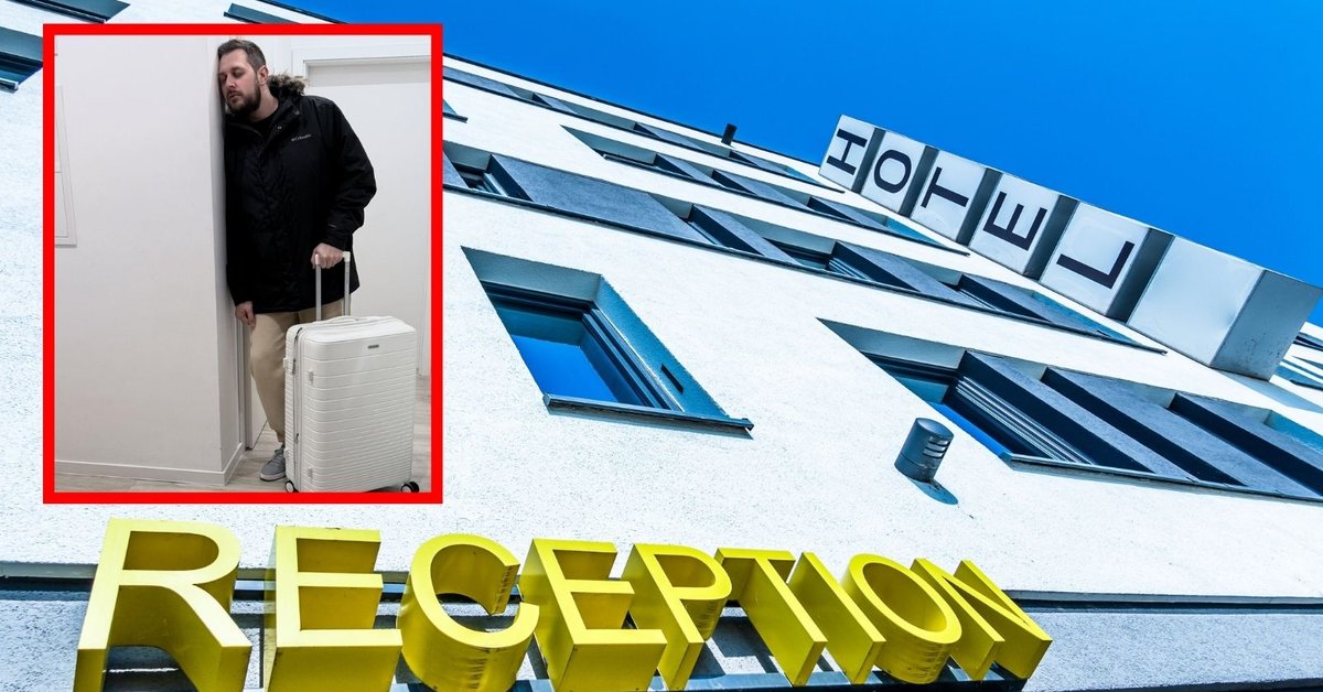 Burza wokół doby hotelowej. "To nie wymeldowanie, to eksmisja"