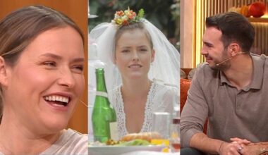 Anita Szydłowska w towarzystwie córki szuka sukni na drugi ślub: "Nasz dzień zbliża się wielkimi krokami"