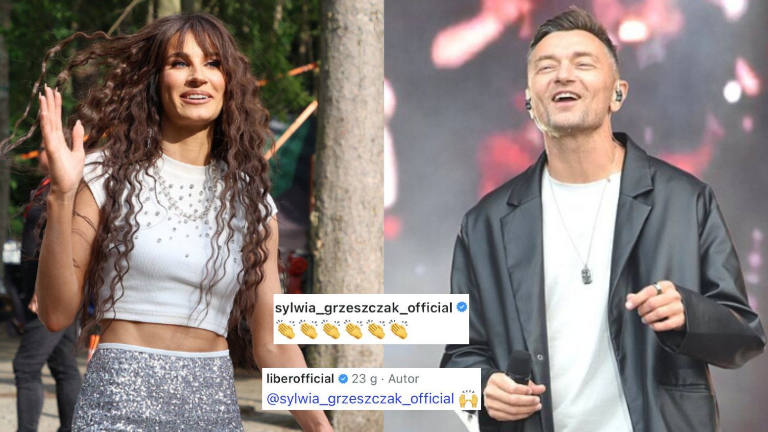 Victoria Beckham zaprojektowała garnitur dla Davida, ale nie obyło się bez WPADKI. Gwiazda chyba sama jej nie zauważyła...