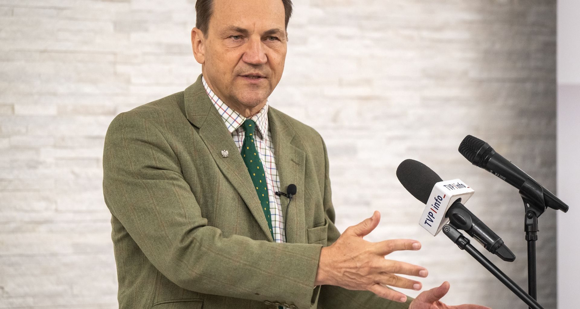 Koniec wojny w Ukrainie? Zaskakujący głos z Turcji