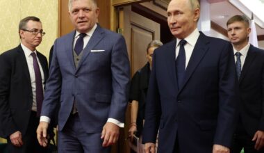 Za dwa lata 2 mln sztuk rocznie. Rośnie produkcja amunicji w Europie