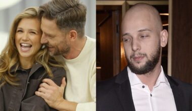 Dominika Tajner po latach wyjawia powód rozstania z Michałem Wiśniewskim: "CHCIAŁ DZIECKO"